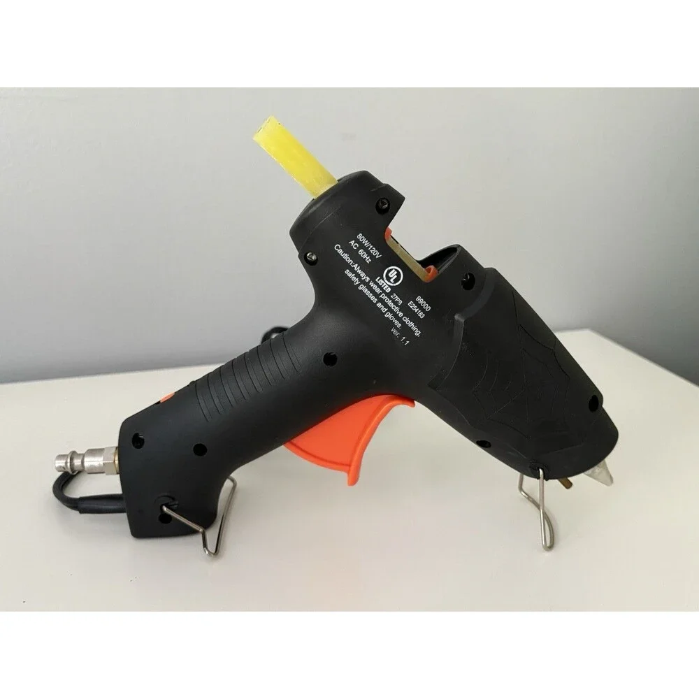 The Shadows Edge webcaster gun
